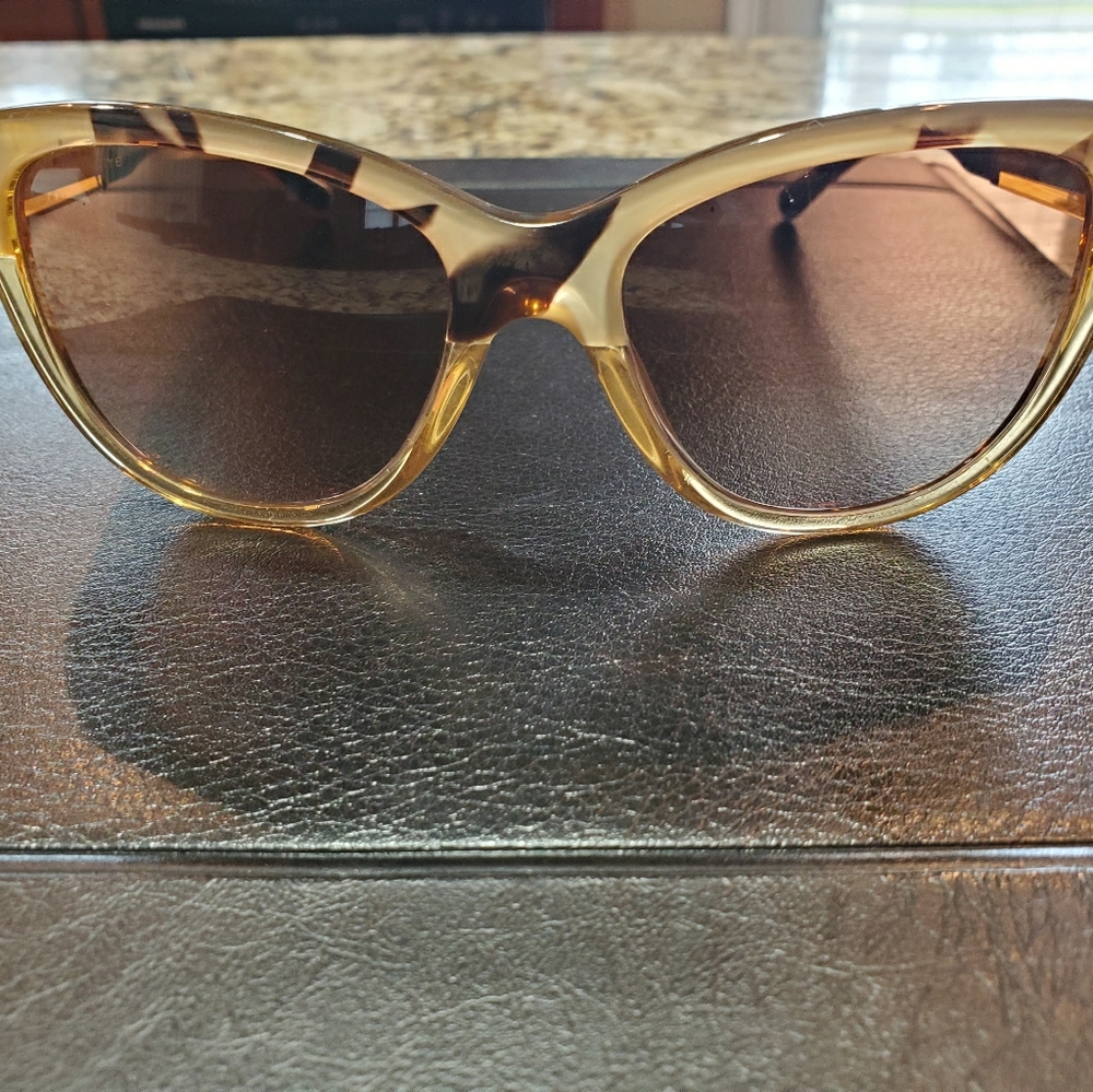 Designer sunglasses